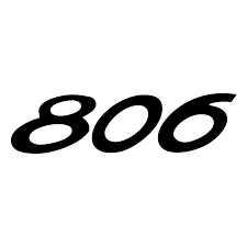 Pièces 806